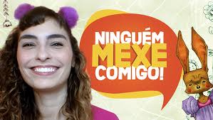 Conozca el portal de renta 2020. Campanha Ninguem Mexe Comigo Lanca Musica Para Proteger Criancas E Adolescentes Do Abuso Sexual Portalr3 Criando Opinioes
