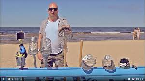 Sand scoops for metal detecting sand scoops for metal detectors should be an integral part of your tool kit. Metal Detecting Sand Scoop California City California Facebook
