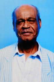 Ooit wil ik een café naar mijn overleden vader Afid noemen"