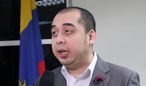 Humas kanwil bea & cukai sumbagtim, sad wibowo. Lhdn Tuntut Anak Najib Bayar Cukai Rm10 3 Juta