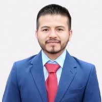 César Alejandro Lárraga Chávez