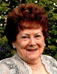 Obituary information for Betty D. (Brunker) Kluesner