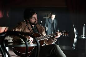 Oscar Isaac on Understanding 'Inside Llewyn Davis'