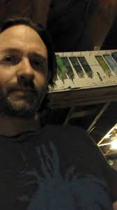 Swanton Arts Council: Jon Young