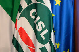 Trend Google: fim-cisl