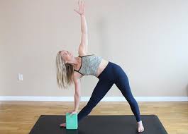 9 Simple Poses To Reverse Bone Loss Yoga For Osteoporosis Yoga For Seniors Osteoporosis Exercises