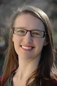 Welcome Hannah Mayer, Operations Coordinator