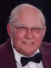 Obituary information for Kenneth H. Sable