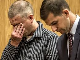 Man Sentenced for Setting Fire to Attorney's