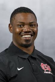 Antonio Wilcox's Instagram, Twitter & Facebook