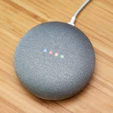 Please note, if a google home is working properly, you can change the wifi network (if both old and new networks are available). Google Home Mini Review The Verge