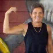 Athlete: gail crabtree