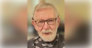 Obituary information for Glenn Leroy Shaw