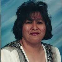 Mary Elizabeth Butler Locklear