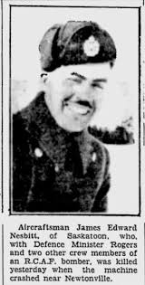 James Edward Nesbitt