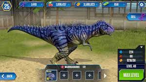 El nombre jurassic world parece ser demasiado famoso y ampliamente conocido a nivel mundial. Jurassic World Mod Apk 1 54 20 Free Shopping Money Download