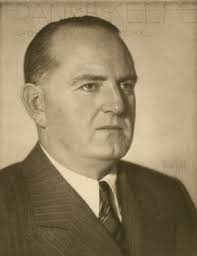 Frank Bateman Keefe (1887-1952)