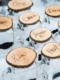 25 Diy Wedding Favors For Any Budget Diy Wedding Favors Diy Wedding Favors Cheap Wedding Favors Cheap