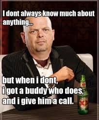 Rick Harrison Memes Pawnstarsmeme Twitter