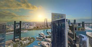 One prominent example of this is bahrain bay project. Golden Gate Bahrain Bay Linkedin