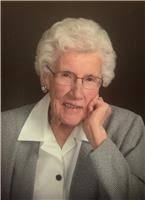 MARJORIE PERSING Obituary (1923