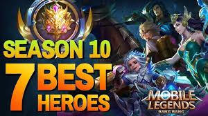We did not find results for: Free Mobile Legend Generator In 2021 Mobile Legends Best Hero Mythical