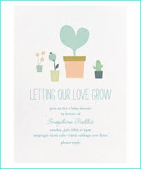 As low as 85¢ each. 20 Unique Baby Shower Invitations