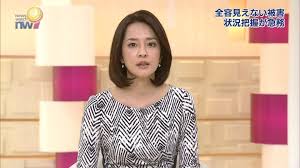 鈴木奈穂子 nhkニュースウォッチ９ ニュース