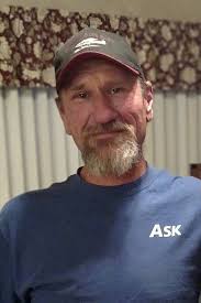 Donald Saunders Obituary October 12, 2023