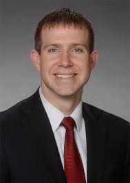 Hutchinson Announces the 15 New Cabinet Secretaries