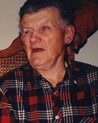 Joseph Ernest "Ernie" Landry