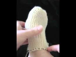 Knitfreedom Toe Up Socks When To Start Increases For Fleegle Heel