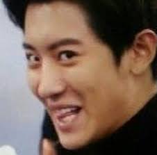 Biasanya, orang akan mendatangi dokter gigi ketika merasakan nyeri. Dipaksa Park Chanyeol Nc 21 Non Baku Lucu Meme Meme Lucu