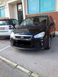 Ford C Max Tdci 1 6 Titanium Precos Usados Ford V Max 1