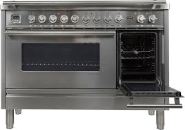 Find your stove and view the free manual or ask other product owners your question. Ilveusa Upw120fdmpi