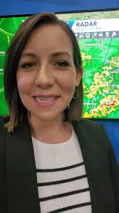 Meteorologist Katie Donovan (@WxLadyKatie) • Facebook