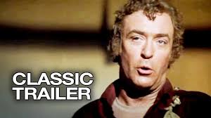 The 1970s Decade Of The Disaster Movie