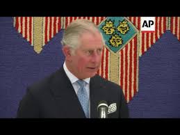 Prince Charles praises Croatia's ...