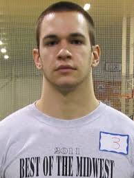 Best of the Midwest Combine results