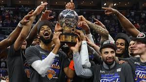 Eastern Conference Finals Game 4 Highlights: Knicks at Cavaliers
