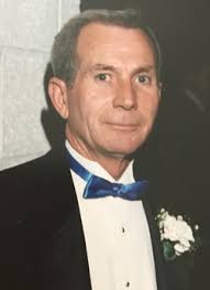 Obituary for Tommy Hooks