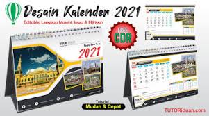 Cetak kalender i kalender sekolah i kalender 2021. Desain Kalender Duduk 2021 Dengan Coreldraw Free Cdr Suanto
