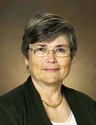 IT'S HAPPENING AT STATE President Bresciani presents Saddlemire Lecture,  receives award Awards to recognize excellence in acad