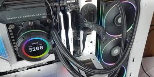 The Ultimate Guide to Keeping Your Gaming PC Cool and Quiet - EnosTech.com