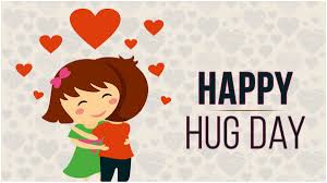 Check out this collection of best whatsapp messages, gifs, quotes, facebook status to wish a happy hug day to your girlfriend or boyfriend or even a friend who is away during the. Happy Hug Day 2020 Images Greetings Gifs Quotes Wallpaper Status For Whatsapp Facebook Relationships News India Tv