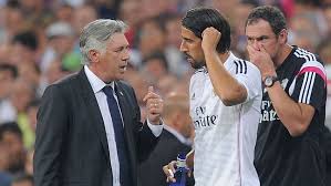 Thread su #khedira2021, zero offerte e costretto a rescindere 10 mesi dopo il rinnovo better to be able to sell him or have him as backup than lose another player on free. Sami Khedira Transfer News And Next Club Odds Everton Favourites To Sign Midfielder