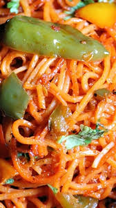 Schezwan Noodles Recipe Veg Schezwan Noodles Recipe Yummy Tummy Schezwan Noodles Italian Recipes Asian Recipes