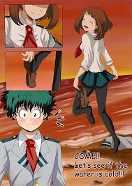 Pin on My Hero Academia