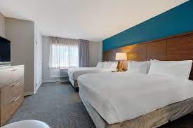 Relaxing one and two bedroom suites in orlando continuing reading below for more info. Orlando Two Bedroom Suites Near Walt Disney World Staybridge Suites Orlando Royale Parc Suites