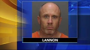 Sean Lannon update: Accused killer in New Jersey, New Mexico killings  claims he killed 16 people, prosecutor says